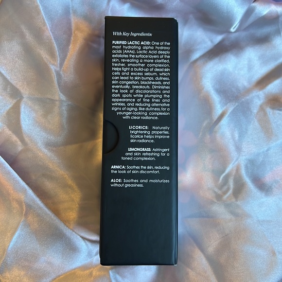 Sunday Riley Good Genes All-in-One Lactic Acid Treatment - Picture 4 of 6